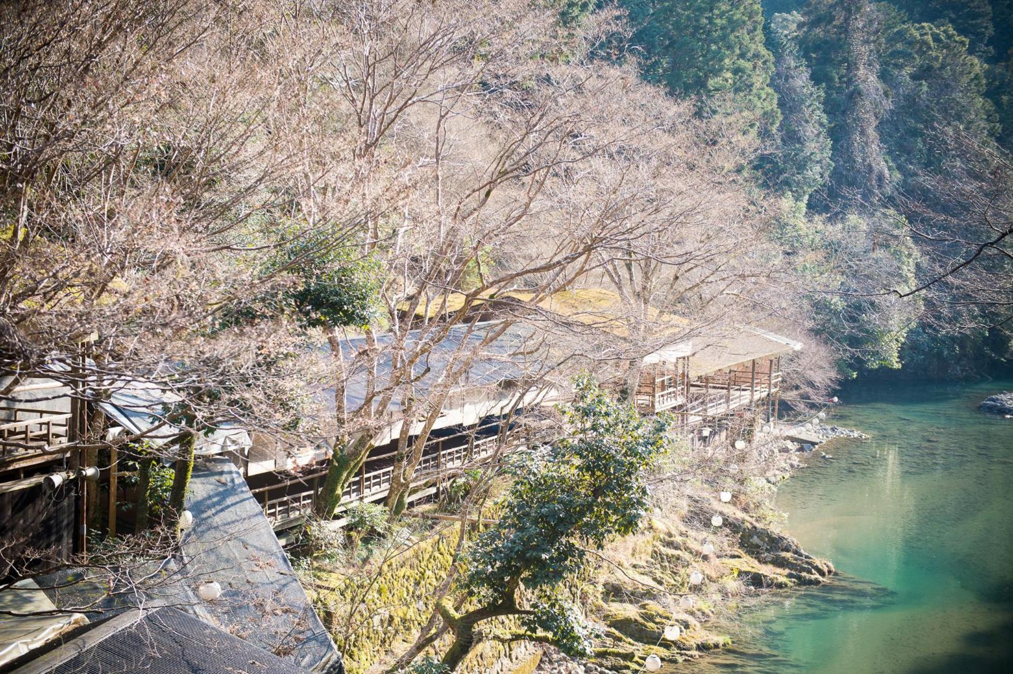 Momijiya Annex, Kyoto